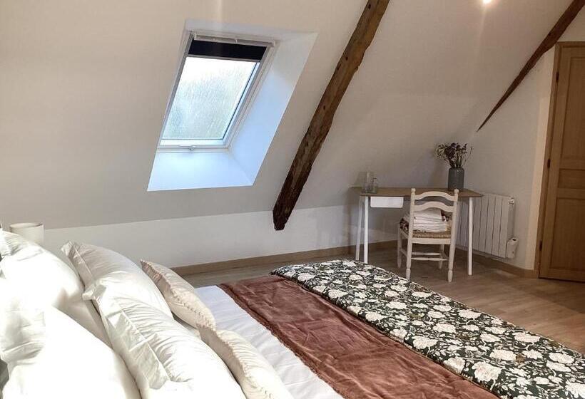 ベーシックルーム, Les Métairies D Arthur