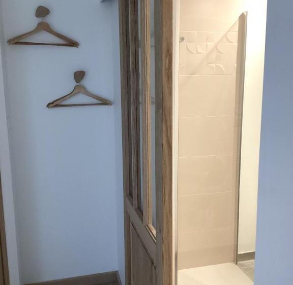 ベーシックルーム, Les Métairies D Arthur