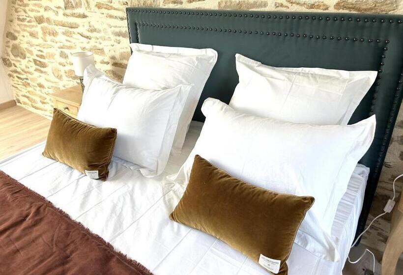 ベーシックルーム, Les Métairies D Arthur