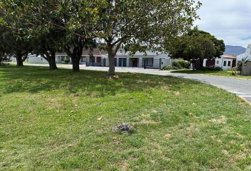 스탠다드 내측 룸, Tranquil Private Rooms Hermanus