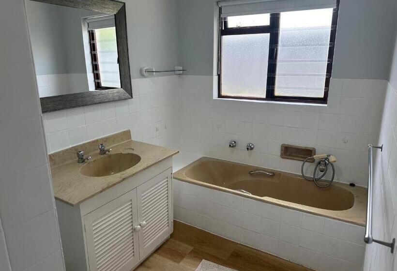 스탠다드 내측 룸, Tranquil Private Rooms Hermanus