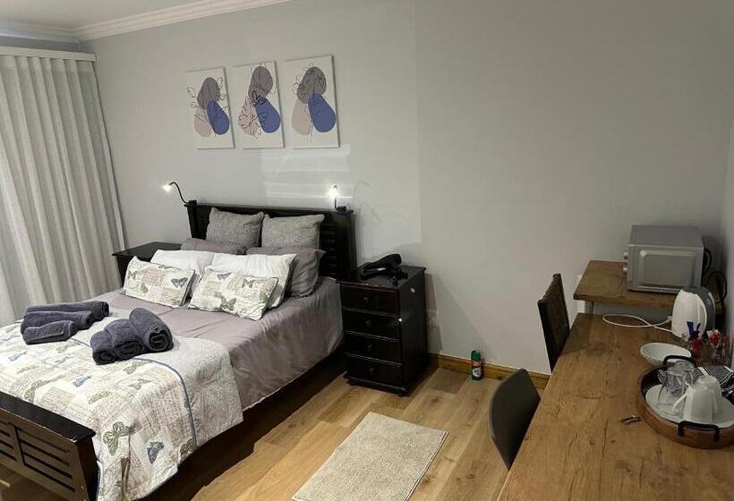 스탠다드 내측 룸, Tranquil Private Rooms Hermanus