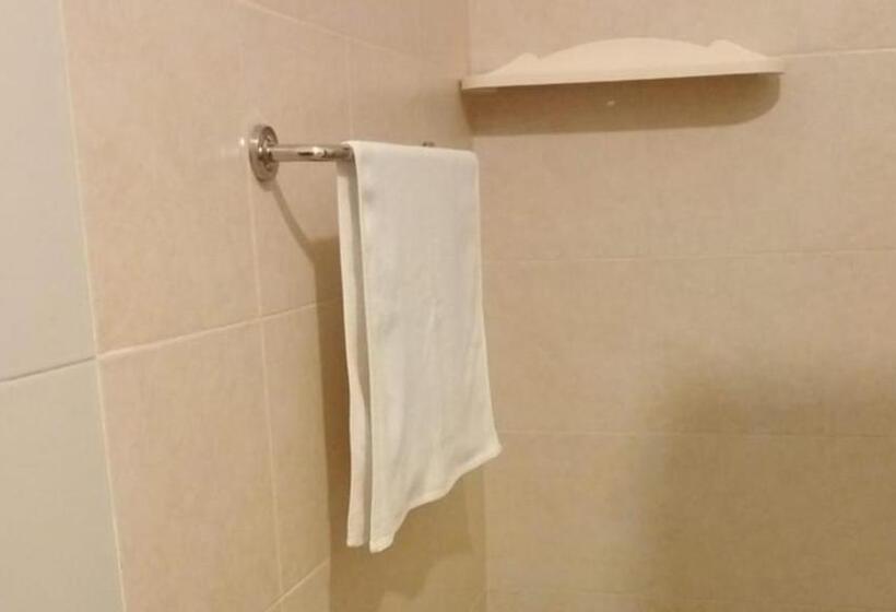 Camera Standard Vista Giardino, Villa Sagala