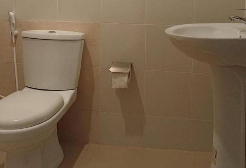 Camera Standard Vista Giardino, Villa Sagala