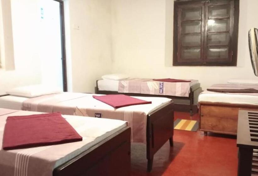 Camera Standard Vista Giardino, Villa Sagala