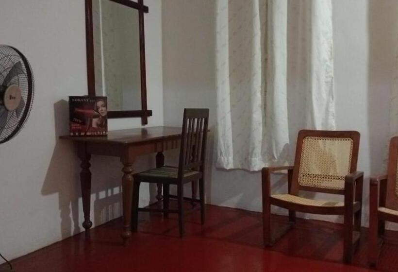 Camera Standard con Vista, Villa Sagala