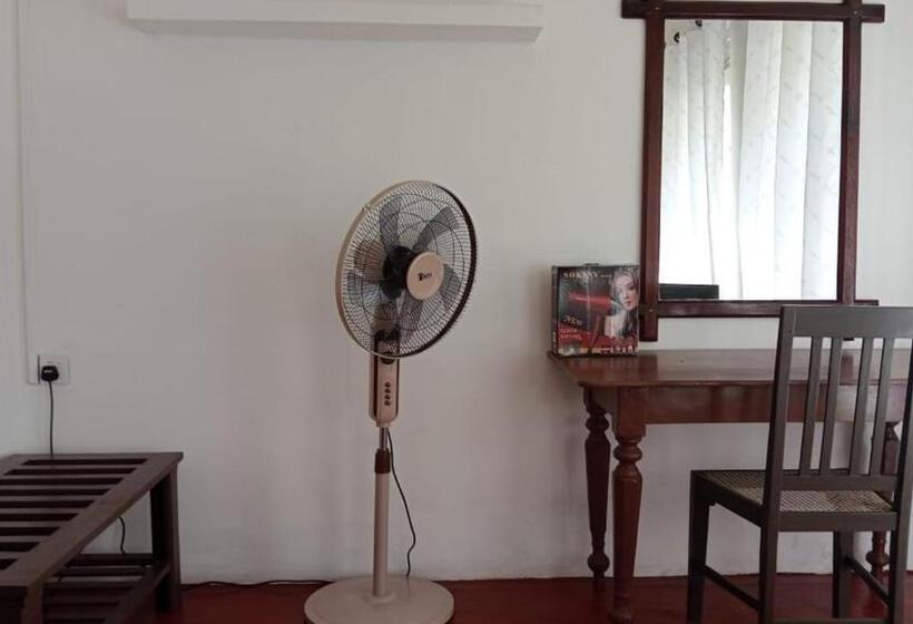 Camera Standard con Vista, Villa Sagala