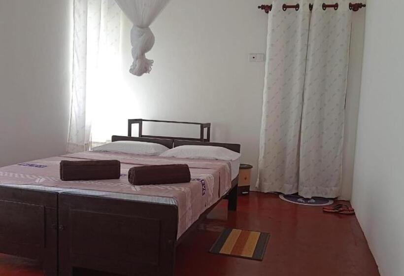 Camera Standard con Vista, Villa Sagala