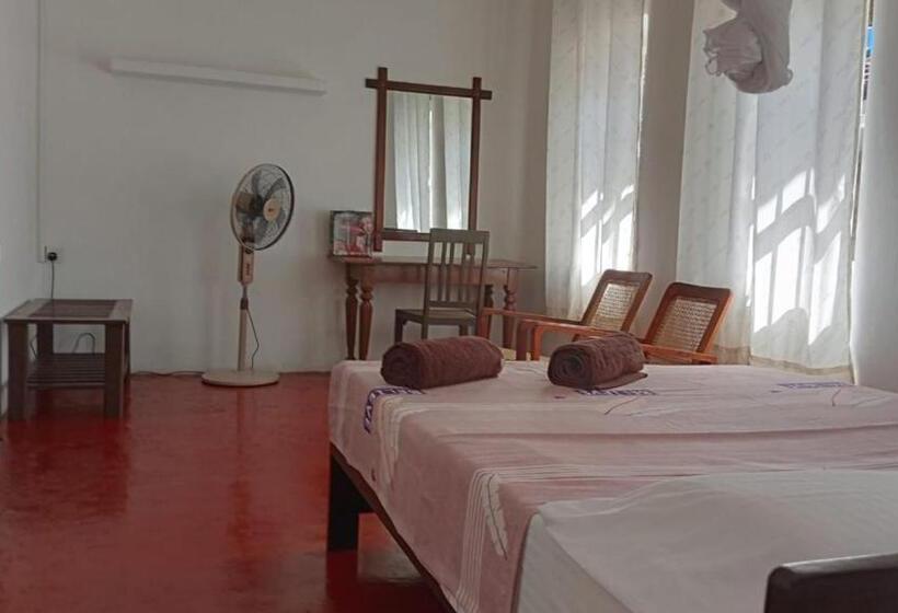 Camera Standard con Vista, Villa Sagala