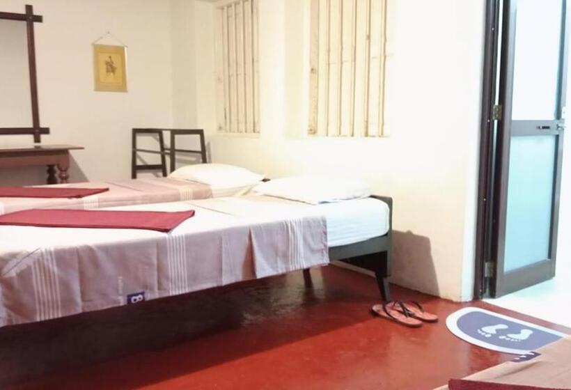 Camera Standard con Vista, Villa Sagala