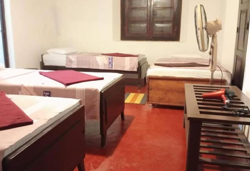 Camera Standard con Vista, Villa Sagala