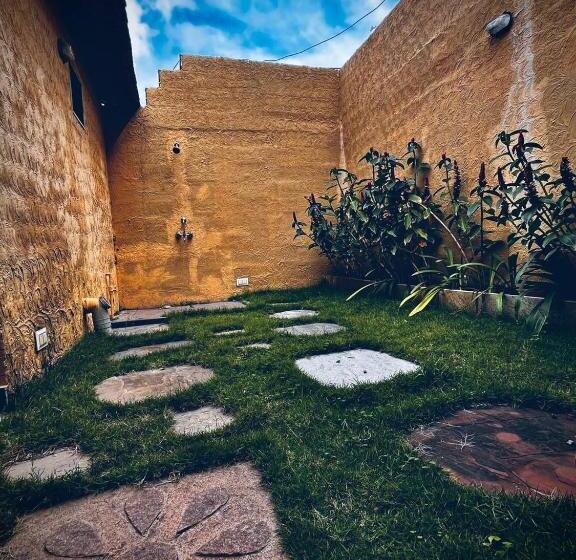 סוויטה דלוקס, Hlc Ayurveda And Nature Cure