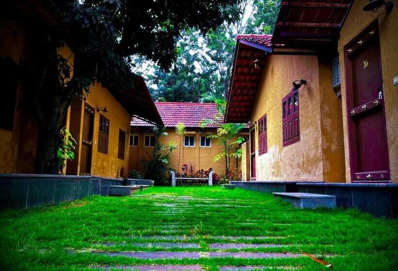 סוויטה דלוקס, Hlc Ayurveda And Nature Cure