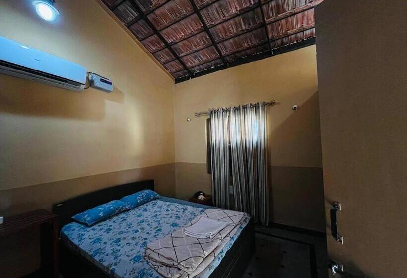 סוויטה דלוקס, Hlc Ayurveda And Nature Cure