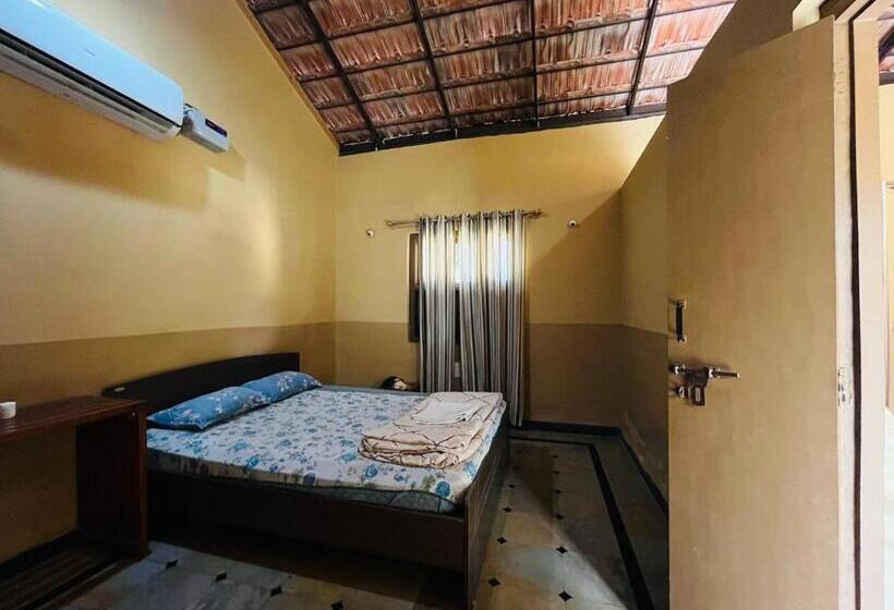 סוויטה דלוקס, Hlc Ayurveda And Nature Cure