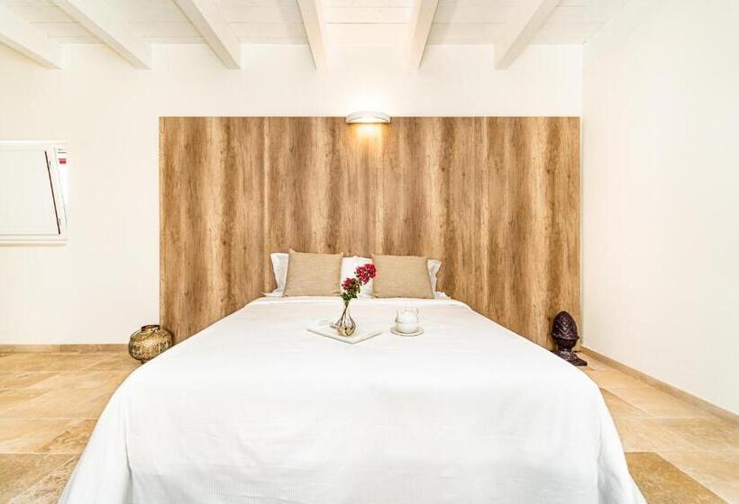 家庭间, Villa Brigida Resort
