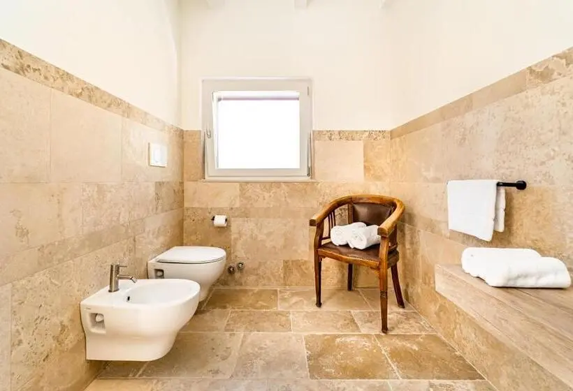 ファミリールーム, Villa Brigida Resort