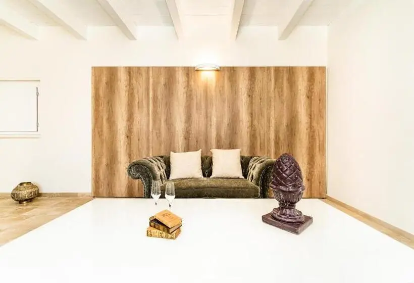 スイート, Villa Brigida Resort