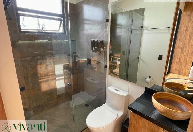 주니어 스위트, Vivanti Resort