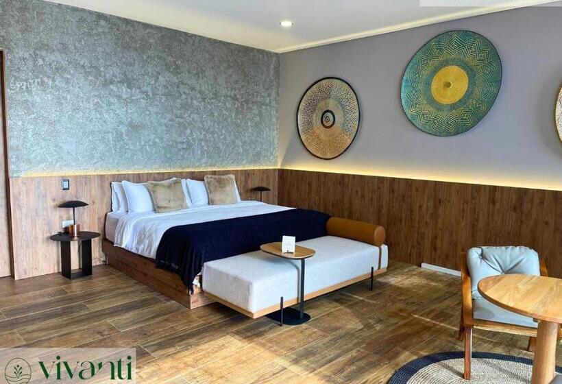 수피리어 스위트, Vivanti Resort