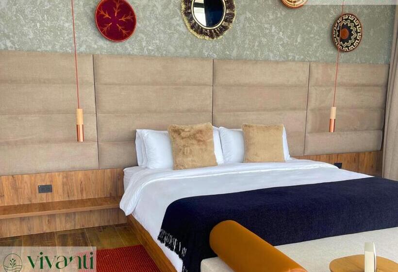 스탠다드 룸, Vivanti Resort