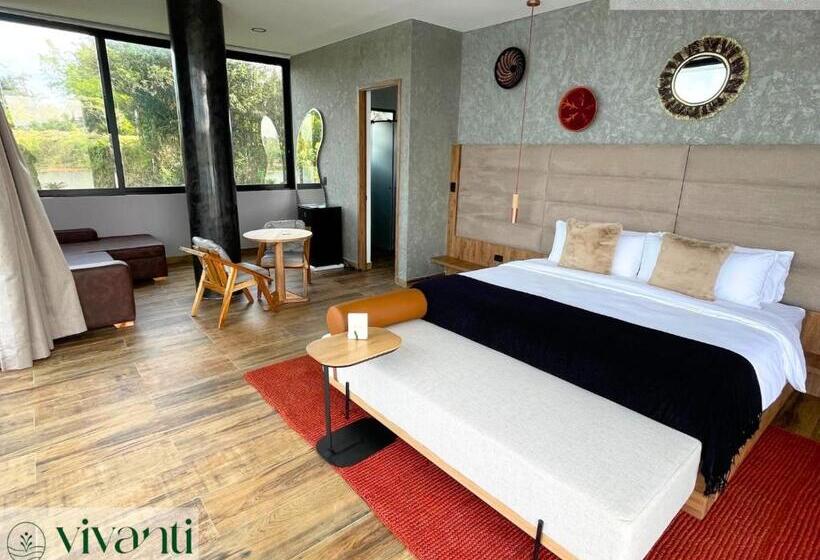 Номер Стандарт, Vivanti Resort