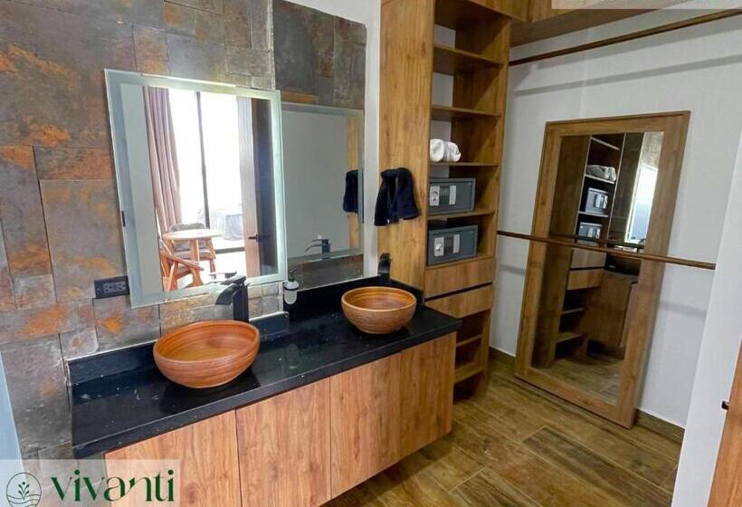 스탠다드 룸, Vivanti Resort