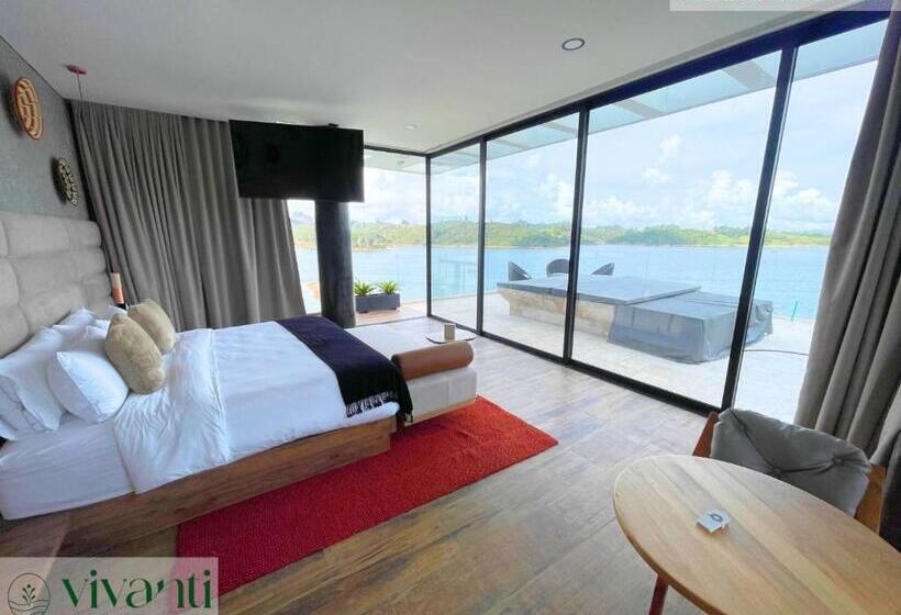 스탠다드 룸, Vivanti Resort
