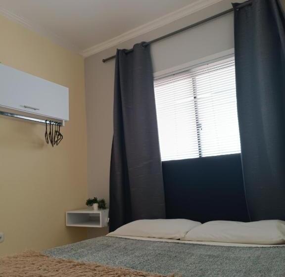 Номер Стандарт, Bahia Comfort