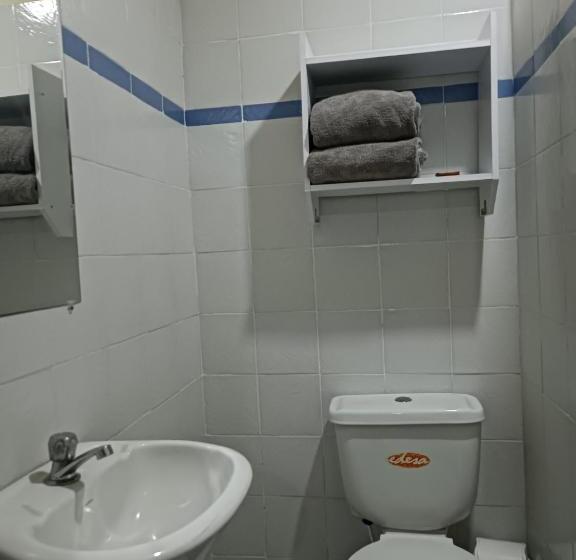 Номер Стандарт, Bahia Comfort