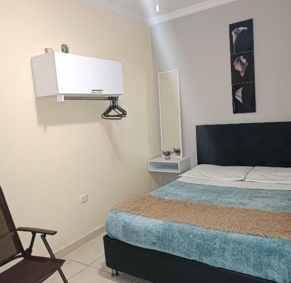 Номер Стандарт, Bahia Comfort