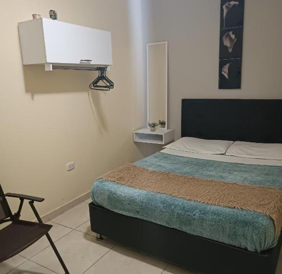 Номер Стандарт, Bahia Comfort