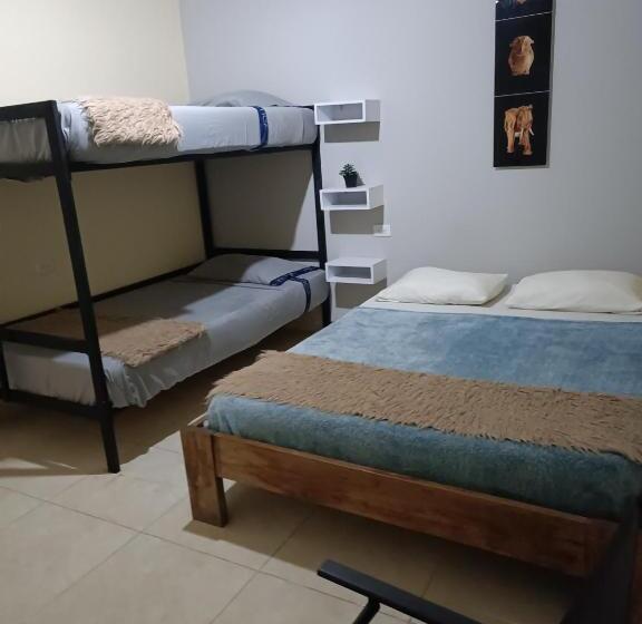 Четырехместный Номер Стандарт, Bahia Comfort