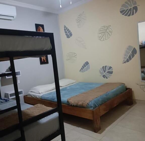 Четырехместный Номер Стандарт, Bahia Comfort