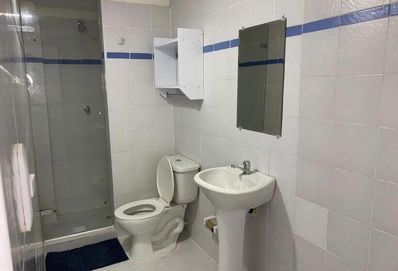 Четырехместный Номер Стандарт, Bahia Comfort