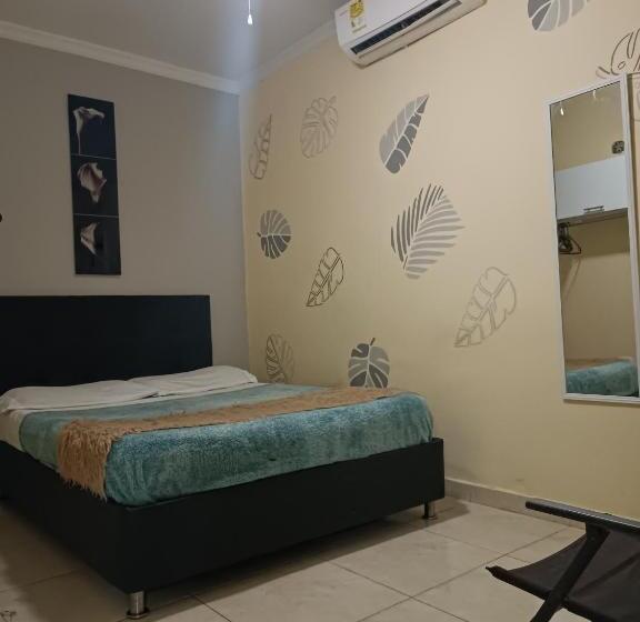 Номер Стандарт, Bahia Comfort