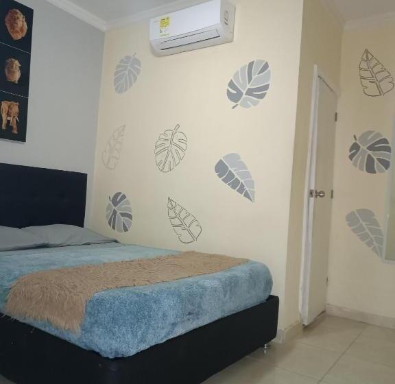 Номер Стандарт, Bahia Comfort