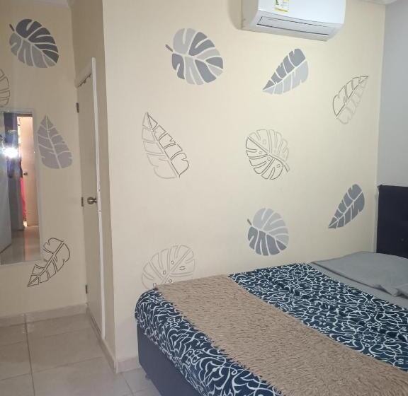 Номер Стандарт, Bahia Comfort