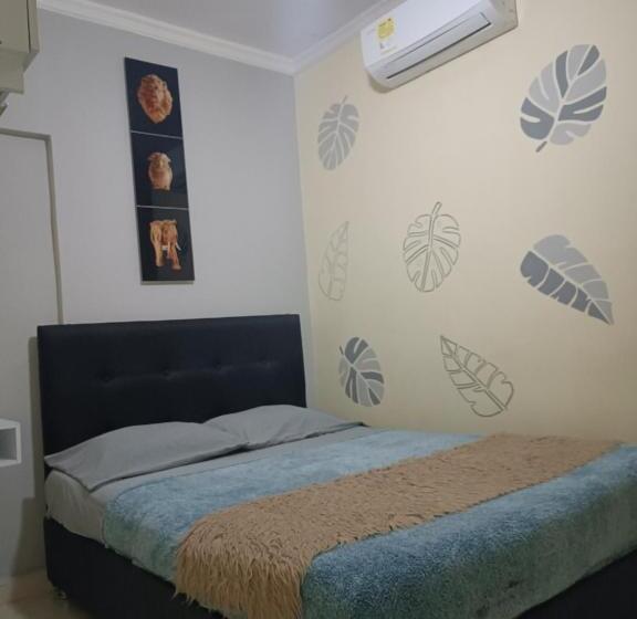 Номер Стандарт, Bahia Comfort