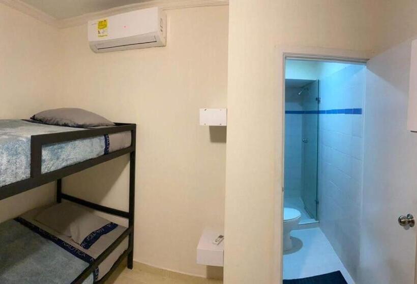 Номер Стандарт, Bahia Comfort