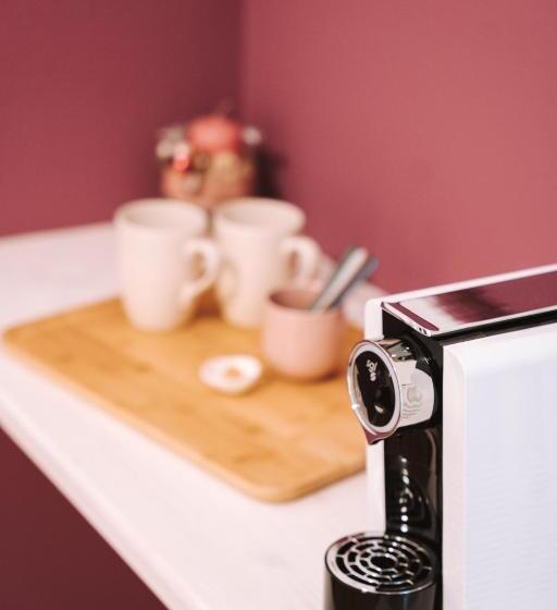 חדר סטנדרט, Casa Camilla