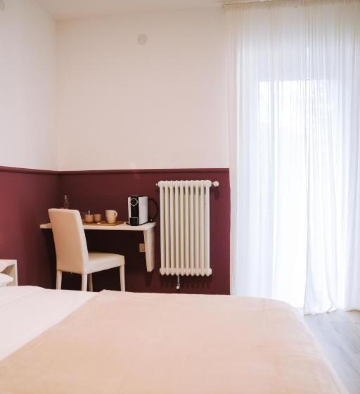 غرفة قياسية, Casa Camilla