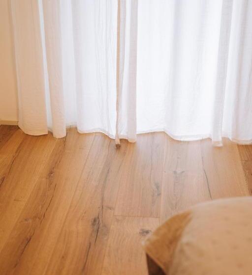 غرفة قياسية مزوَّدة بشُرفة, Casa Camilla