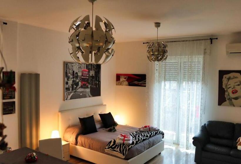 اتاق استاندارد, Dolce Casa 42