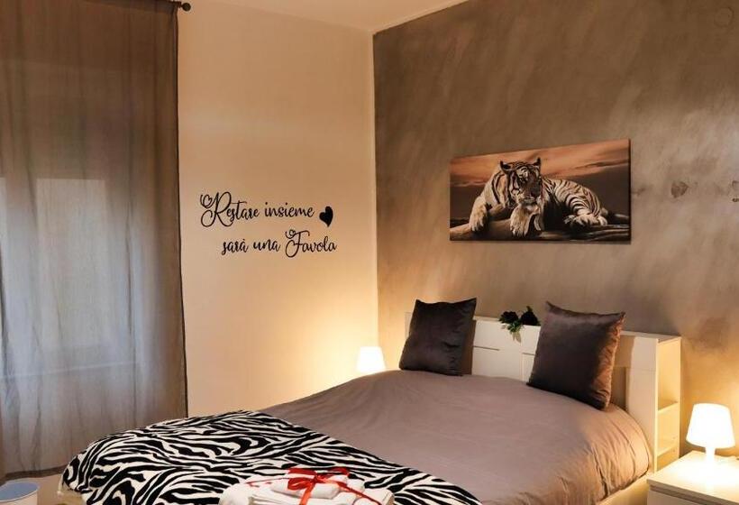 اتاق استاندارد چهار تخته, Dolce Casa 42
