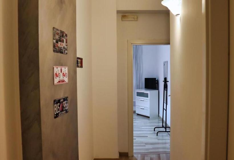 اتاق استاندارد چهار تخته, Dolce Casa 42