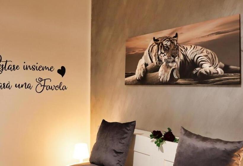 اتاق استاندارد چهار تخته, Dolce Casa 42