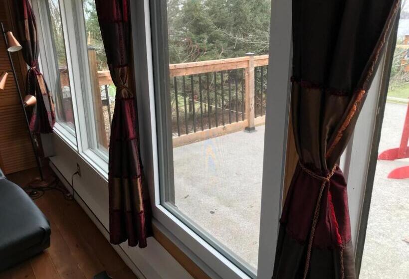 スタンダードトリプルルーム, Le Gîte Du Lac à La Tortue