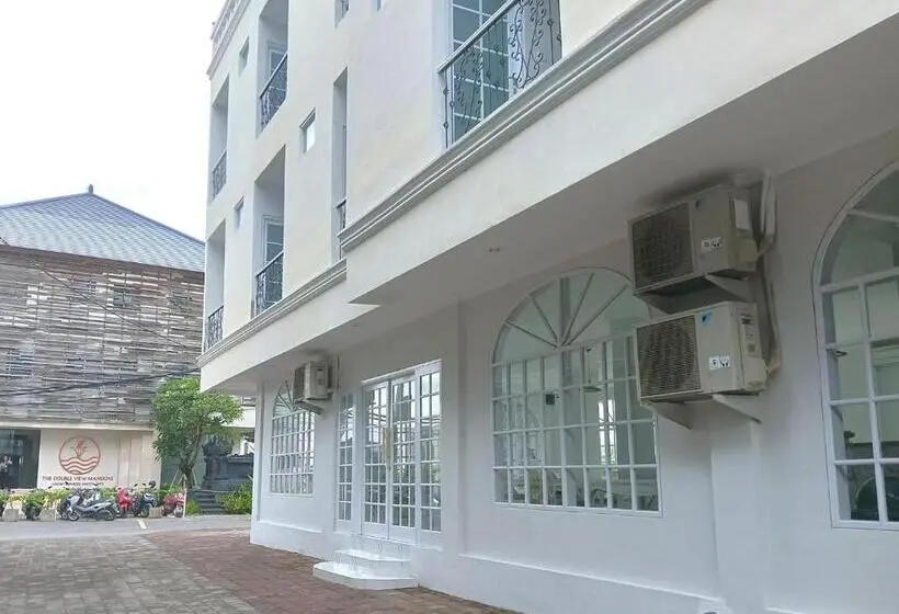1ベッドルームアパートメント, Casa Rani Canggu