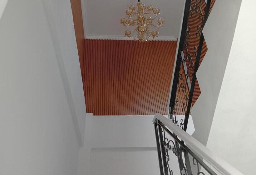 Апартаменты 1 Спальня, Casa Rani Canggu